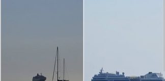 Δ. Καλλούδης: Ταξίδια γεμάτα με ήλιο | Προβλήτα για κρουαζιερόπλοια