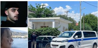 Έγκλημα στο Αίγιο: Βρέθηκε μπλούζα του 65χρονου με πιθανές κηλίδες αίματος, έφερε αμυχές στα χέρια του – Αρνείται την εμπλοκή του