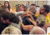 Μαλλιά κουβάρια: Σε ρινγκ μετατράπηκε το Δημοτικό Συμβούλιο Ηλιούπολης, ήρθαν στα χέρια αντιδήμαρχος και σύμβουλοι