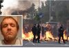 Χάος με τα επεισόδια στο Μπέλφαστ: Στην ίδια πολυκατοικία με τον Σουδανό έμενε ο 40χρονος Σκωτσέζος που μαχαιρώθηκε