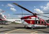 Αυτά είναι τα νέα ελικόπτερα Leonardo AW139 της Πολιτικής Προστασίας, τα χαρακτηριστικά τους
