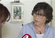 «Έκανα τη διαθήκη μου»: Η ψυχολόγος Ζωή Γιαννακούρου καταγγέλλει πως υποβλήθηκε σε ολική μαστεκτομή για καρκίνο που δεν είχε