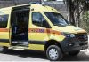 Τραγωδία στη Μυτιλήνη: 36χρονη γιατρός έχασε τη ζωή της μετά από επιπλοκές στον τοκετό