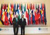 Γ. Νικητιάδης στον ΟΟΣΑ: Η Τεχνητή Νοημοσύνη να υπηρετήσει τους πολλούς και να προστατεύσει τους αδύναμους