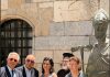 Β. Υψηλάντης: Η επιστροφή του αγάλματος δεν ήταν αυτονόητη. Αποτέλεσε αντικείμενο συνεχούς διεκδίκησης και προσωπικής μου παρέμβασης προς την Υπουργό Πολιτισμού