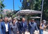 Γιάννης Παππάς «Η Κως ξανασυνδέεται με την ιστορία της . Η προστασία της πολιτιστικής μας κληρονομιάς είναι υπόθεση του αύριο»