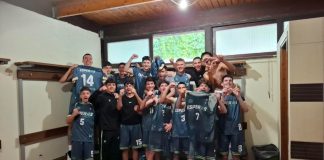 Οι Παμπαίδες του Εσπέρου, επικράτησαν της ΕΑΚΑ με σκορ 92-49 και εξασφάλισαν την πρόκρισή τους στο Final Four