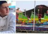 Ισόβια στον ιδιοκτήτη του λούνα παρκ στη Χαλκιδική για το δυστύχημα με τον 19χρονο, δείτε βίντεο και φωτογραφίες