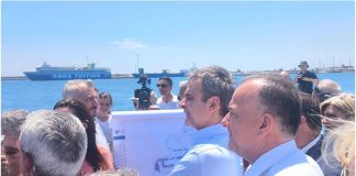 Γιάννης Παππάς: Οι ανακοινώσεις του Πρωθυπουργού ανοίγουν έναν νέο κύκλο ανάπτυξης για τα Δωδεκάνησα
