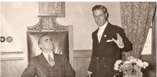 Ιωάννης Λυκούδης: Ο πρωτοπόρος γιατρός που θεράπευε από το 1960 το έλκος του στομάχου και «χάρισε» το Νόμπελ Ιατρικής σε δύο Αυστραλούς 45 χρόνια μετά