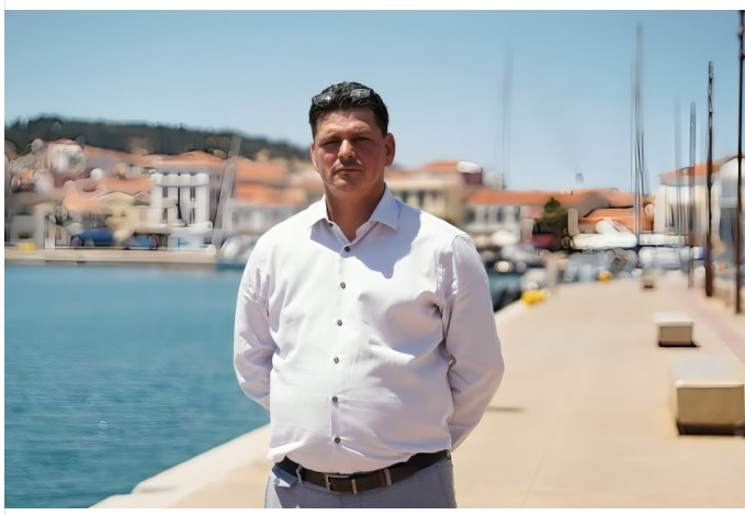 Ευριβιάδης Μπαϊραμίδης: Ο κορυφαίος νευροχειρουργός της χώρας που αρνήθηκε τα πειραματικά εμβόλια, σύγχρονος ήρωας για την Καθημερινή