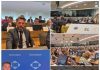 Συμμετοχή του Δημάρχου Χάλκης στη συνεδρίαση της Επιτροπής Φυσικών Πόρων (NAT) της Ευρωπαϊκής Επιτροπής των Περιφερειών