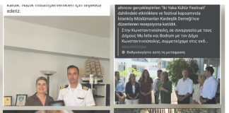 «Απαγορεύεται το όνομα Κως» — Ξεναγός αποκαλύπτει: Τουρκικά πρακτορεία δέχτηκαν οδηγίες να χρησιμοποιούν αποκλειστικά την ονομασία «Ινστανκιοϊ»