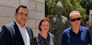 Καθοριστικός ο ρόλος του ΤΕΕ στην αποκατάσταση των μνημείων της Κω – Η επιστημονική παρέμβαση για τη διάσωση του Μιναρέ στο Τέμενος Defterdar