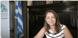 Η Έπαρχος Κω για τα έργα των 3,8 εκατ. ευρώ: Οι 12 κυκλικοί κόμβοι και το μεγάλο πλάνο για τον δρόμο προς το αεροδρόμιο
