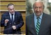 Νέες ανακοινώσεις Νικητιάδη-Παππά: «Κρείττον τού λαλείν τὸ σιγάν»