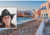 Τροχαίο δυστύχημα στη Μύκονο, σκοτώθηκε Ιταλίδα που είχε έρθει στο νησί για το bachelorette party της