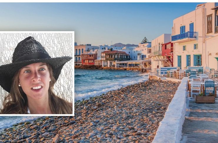 Τροχαίο δυστύχημα στη Μύκονο, σκοτώθηκε Ιταλίδα που είχε έρθει στο νησί για το bachelorette party της