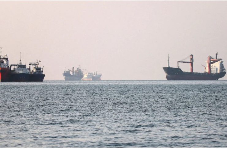 Η επόμενη μέρα στα Στενά του Ορμούζ: Πότε θα επανέλθει η κανονικότητα στις αγορές πετρελαίου