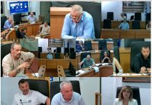 Δημοτικό συμβούλιο Κω:Έγκριση του Σχεδίου Οργανωμένης Απομάκρυνσης Πληθυσμού ορεινού Ασφενδιού| Έγκριση Κανονισμού Κίνησης και Στάθμευσης Ελαφρών Προσωπικών Ηλεκτρικών Οχημάτων