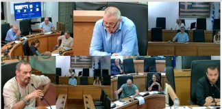 Δημοτικό συμβούλιο Κω:Έγκριση του Σχεδίου Οργανωμένης Απομάκρυνσης Πληθυσμού ορεινού Ασφενδιού| Έγκριση Κανονισμού Κίνησης και Στάθμευσης Ελαφρών Προσωπικών Ηλεκτρικών Οχημάτων