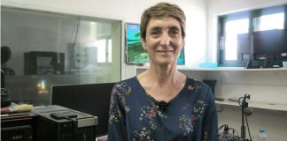 Κική Μακρή: «Φτηνή δικαιολογία για να αποφύγουν τις ευθύνες τους οι δηλώσεις του Ι. Παππά για το Νοσοκομείο της Κω»