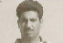 Ρόδος: Έφυγε από τη ζωή ο βετεράνος αθλητής Γιώργος Μερκουρίου με το προσωνύμιο «Γιωγκούλας»