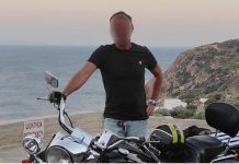 Εξελίξεις στο διπλό φονικό στο Αίγιο: Δεν βρέθηκαν DNA, ίχνη πυρίτιδας ή αίμα στα ρούχα του Ιταλού κατηγορούμενου