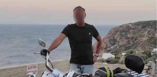 Εξελίξεις στο διπλό φονικό στο Αίγιο: Δεν βρέθηκαν DNA, ίχνη πυρίτιδας ή αίμα στα ρούχα του Ιταλού κατηγορούμενου