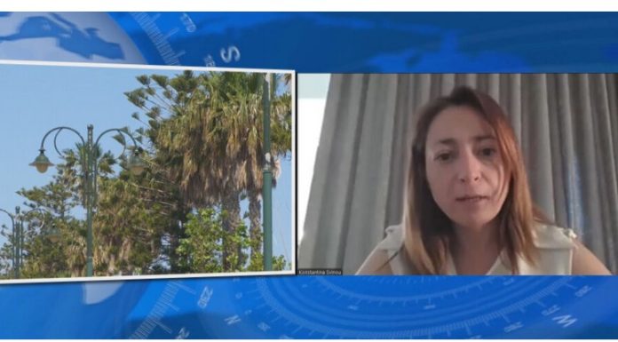 Πράσινο φως για το παραλιακό μέτωπο της Κω με την έναρξη του πρώτου έργου της Στρατηγικής Βιώσιμης Αστικής Ανάπτυξης