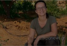Από τα σενάρια των κουκουλοφόρων στην ομολογία του εγκλήματος – Έτσι σκότωσε και έθαψε την Σταυρούλα ο 43χρονος ενοικιαστής – Τα σενάρια για το κίνητρο