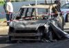 Φρίκη στην Ιταλία: Έκαψαν ζωντανούς μετανάστες από Αφγανιστάν και Πακιστάν μέσα σε βαν γιατί δεν πλήρωσαν κόμιστρο