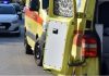 Χανιά: Πέθανε από ανακοπή μέσα στο αυτοκίνητο – Νεαρός άνδρας «έσβησε» στην παραλία