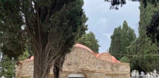 Στην Κω την Παρασκευή η Μενδώνη για εγκαίνια «Αποκατάσταση Παλαιοχριστιανικού Βαπτιστηρίου Αγίου Ιωάννη & Τεμένους Ντεφτερντάρ»