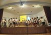 Με μια ξεχωριστή εκδήλωση αφιερωμένη στο «ΕΜΕΙΣ» αποχαιρέτησαν το δημοτικό οι τελειόφοιτοι του 1ου Δημοτικού Σχολείου Κω