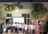 «Ένα τέλος… μια νέα αρχή!»: Η γιορτή αποφοίτησης της ΣΤ’ Τάξης του Δημοτικού Σχολείου Αντιμάχειας
