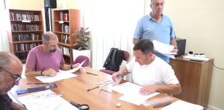 Με επιτυχία το ταχύρρυθμο πρόγραμμα ιστιοπλοΐας ανοιχτής θαλάσσης που συνδιοργάνωσαν ΝΟΚω & ΑΣ Ιστιοπλόων Ανοικτής Θαλάσσης Ρόδου