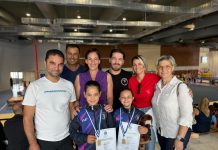 Μια γιορτή της Γυμναστικής, μια μεγάλη στιγμή για την Ηπιόνη Κω!