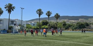 Ευρωπαϊκή εβδομάδα ποδοσφαίρου Special Olympics | «Μια μπάλα ποδοσφαίρου ενώνει τις καρδιές μας στο γήπεδο της συμπερίληψης»