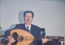 «Έφυγε» από τη ζωή ο αγαπητός συμπολίτης μας παραδοσιακός οργανοπαίκτης, Νίκος Παππούλης