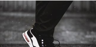 Άνεση και Urban Style: Η Απόλυτη Μάχη των Sneakers
