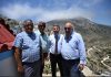 Γ. Νικητιάδης: Με τον Πρόεδρο του ΠΑΣΟΚ σε Κάσο και Κάρπαθο – Στη Βουλή Ερώτηση για τα προβλήματα της Κάσου