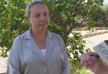 Αντιπρόεδρος του Περιφερειακού Συμβουλίου Ν. Αιγαίου η Κώα Ευτυχία Σταθοπούλου