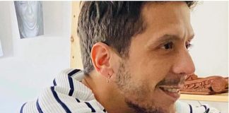 Πέθανε ο ηθοποιός Γιάννης Δενδρινός σε ηλικία 43 ετών