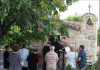 Τιμήθηκαν και εφέτος οι Σέρβοι Άγιοι στον Ελεώνα Θηβών