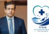 Ηλίας Τσέρκης: Δημόσια παρέμβαση σχετικά με την υπόθεση του Ιατρού στο Καστελλόριζο