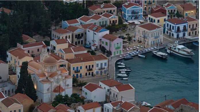 kastellorizo