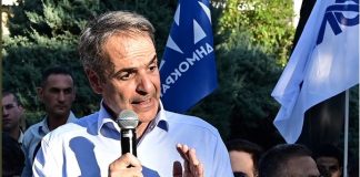 Η κυβέρνηση χαρτογραφεί τις «κόκκινες ζώνες» – Υπο πίεση η ΝΔ σε Δωδεκάνησα και Νότιο Αιγαίο