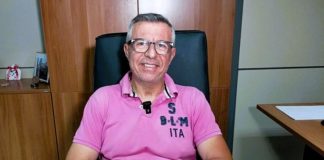 Σταμάτης Καμπουράκης: Πλήρως εναρμονισμένο το σχέδιο εκκένωσης Ζιάς, συμβατό με τις οδηγίες του Υπ. Κλιματικής Κρίσης